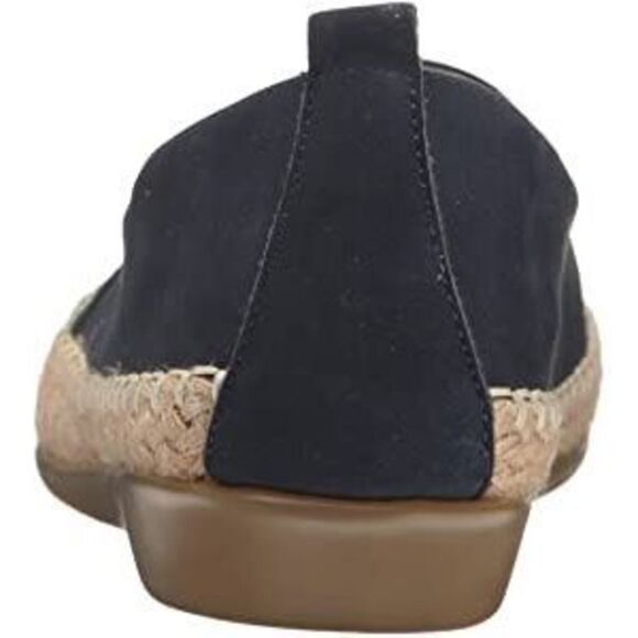 ✨VANELi Womens Nadette Closed Toe Espadrille Flats✨ - Picture 4 of 11